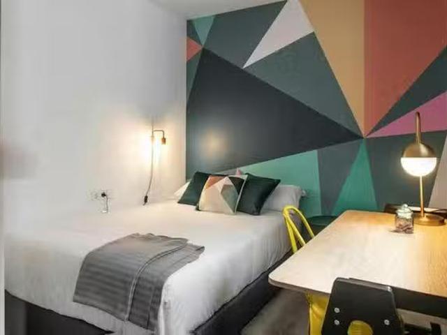 Encantador Habitación en Carrer de la Unió, El Raval