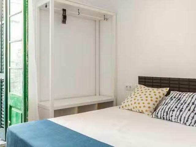 Nuevo Habitación en Carrer de l'Antiga Travessera