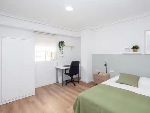 Único Habitación en Carrer de les Illes Canàries