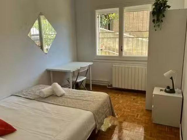 ¡En alquiler! Habitación en Carrer de Palou, Vallcarca i els P.
