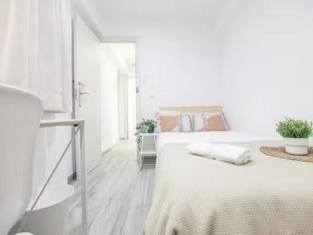 Barato Habitación en Carrer de Pere Cabanes, Rascanya