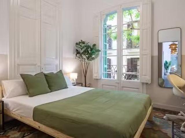 ¡En alquiler! Habitación en Carrer de Pons i Gallarza, 3