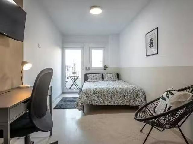 Barato Habitación en Carrer de Sueca, L'Eixample