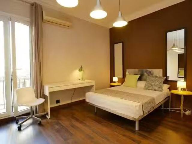 Barato Habitación en Carrer Gran de Gràcia