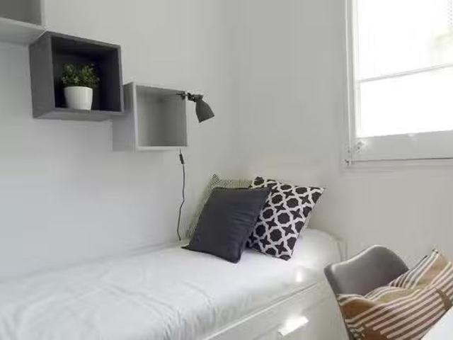 ¡En alquiler! Habitación en Carrer Gran de Gràcia, Gràcia