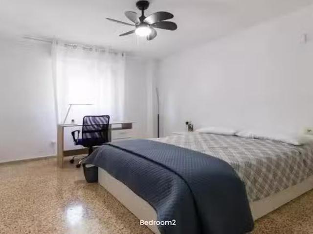 Nuevo Habitación en Carrer Severo Ochoa