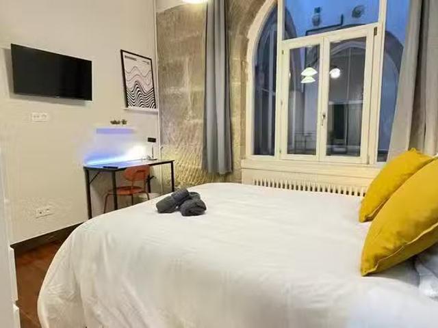 Barato Habitación en Epaltzaren Alargunaren Kalea, Ibaiondo