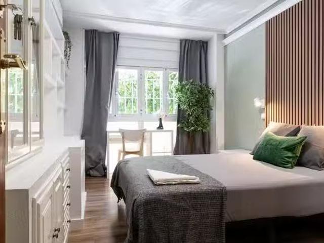 Barato Habitación en Paseo de los Jesuitas