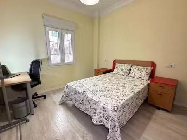 Nuevo Habitación en Paseo de Santa María de la Cabeza