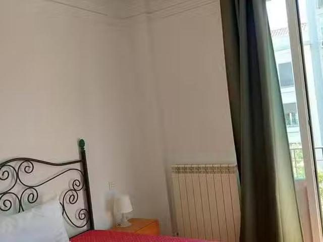 Barato Habitación en Paseo del General Martínez Campos, Chamberí
