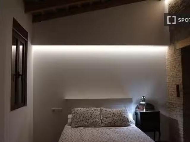 Acogedor Habitación en piso compartido en Alboraia