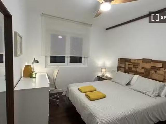¡Oferta! Habitación en piso compartido en alquiler en Zorrotza.