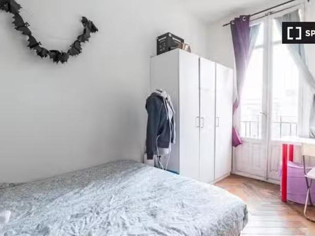 ¡En alquiler! Habitación en piso compartido en alquiler en Ara.