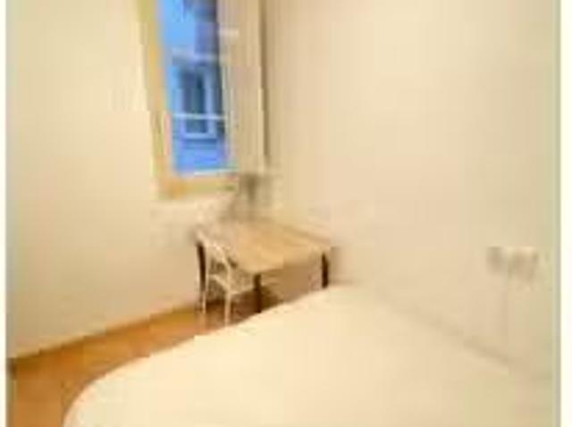¡Oferta! Habitación en piso compartido en alquiler en Hostafra.