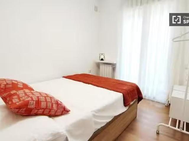 ¡En alquiler! Habitación en piso compartido en alquiler en Luc.