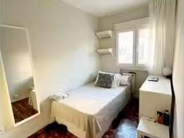 ¡En alquiler! Habitación en piso compartido en alquiler en San.