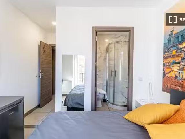 ¡Renta! Habitación en piso compartido en alquiler en Sol, Madrid
