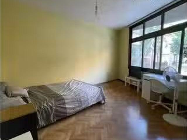 Único Habitación en piso compartido en barcelona