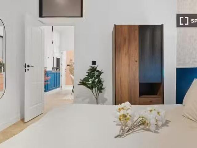 Barato Habitación en piso compartido en madrid