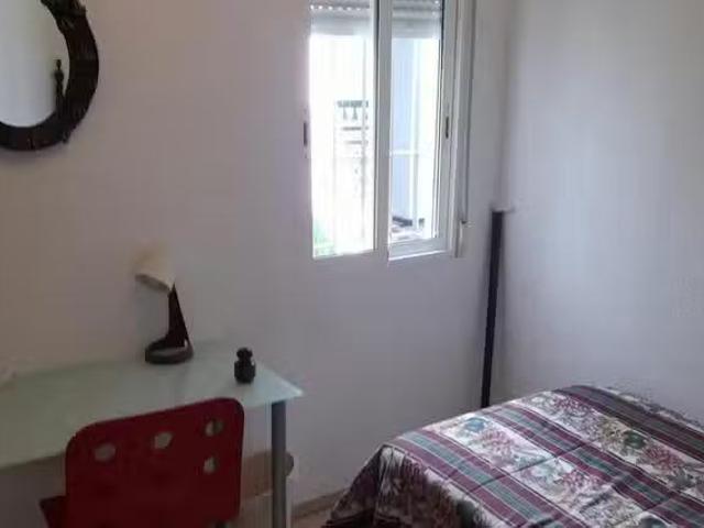 Acogedor Habitación en Plaza Ángel de Torres, Catedral