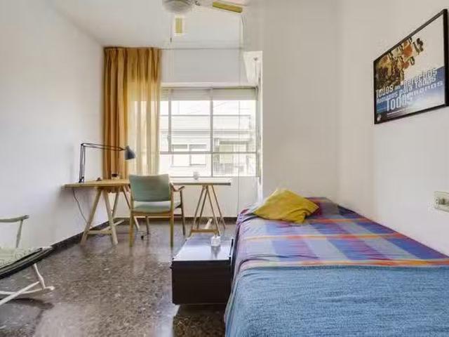 Barato Habitación en Ronda de Garay, San Juan