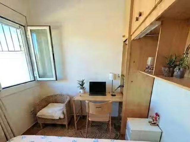 Nuevo Habitación en Travessera de les Corts, Les Corts