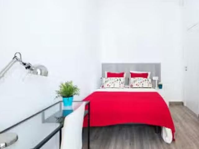 Barato Habitación en Valencia