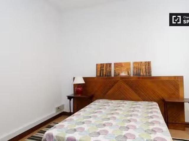 Barato Habitación privada en piso compartido en Chamberí, Madrid