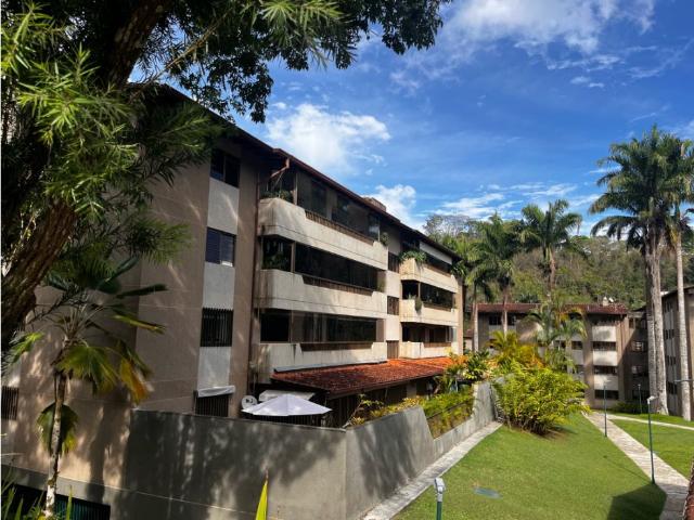 En alquiler impecable apartamento tipo Planta Baja en La Lagunita