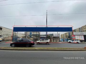 En Alquiler l Av. Ruiseñores 393 Santa Anita A4 1