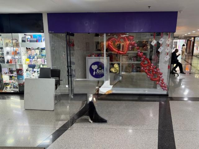 En alquiler local 16m.Caracas.Municipio Chacao