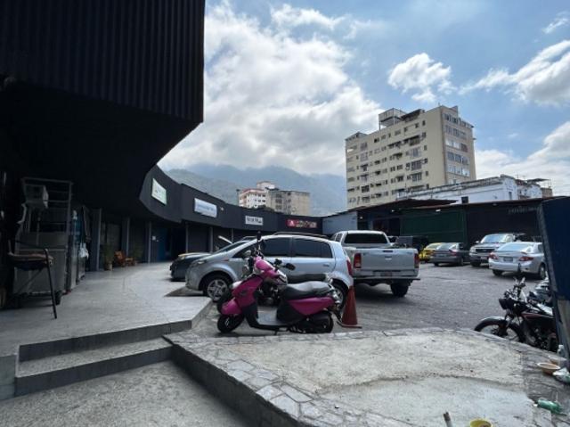 En alquiler local comercial 45 mts La Florida