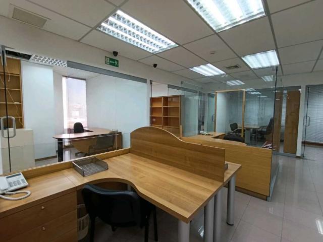 En alquiler Oficina California