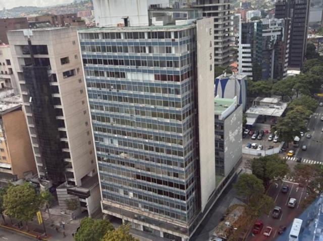 En Alquiler Oficina de 152m2 / El Rosal