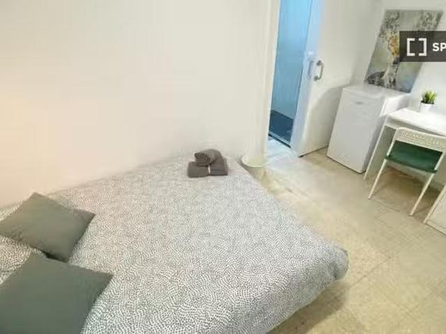 Acogedor Piso compartido en Madrid