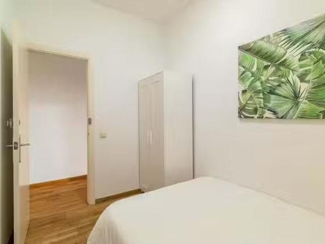 ¡Oferta! Piso de 1 habitación en Avinguda del Paral·lel