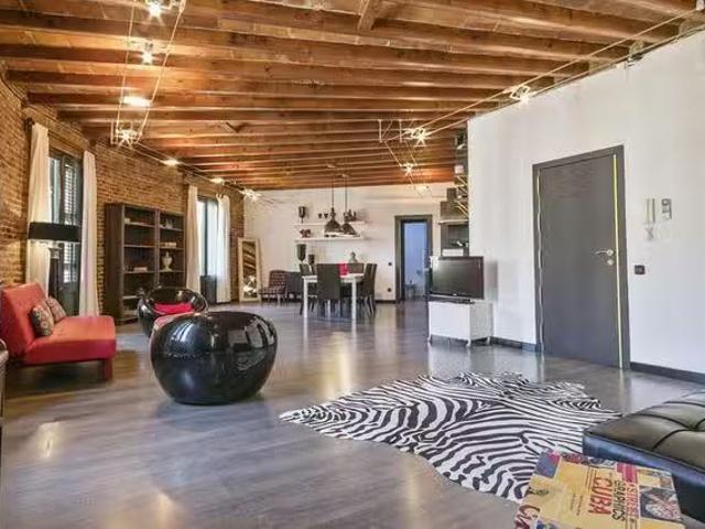 Barato Piso de 1 habitación en Barcelona