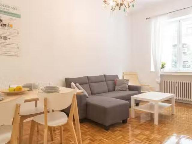 Bonito Piso de 1 habitación en Calle Arcipreste de Hita