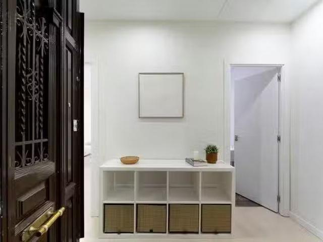 Único Piso de 1 habitación en Calle de Fuencarral, Chamberí