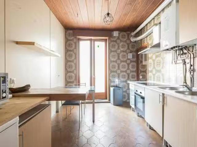 Único Piso de 1 habitación en Calle de la Luna, Centro