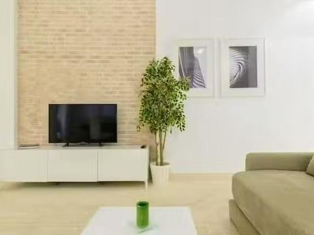 Acogedor Piso de 1 habitación en Calle de Lope de Vega