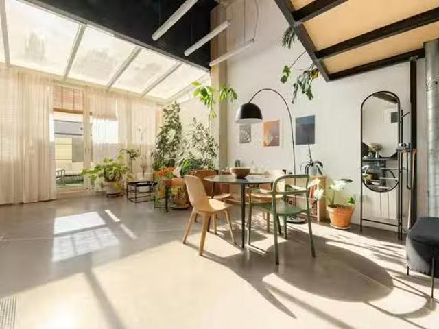 Único Piso de 1 habitación en Calle de Servator, Hortaleza