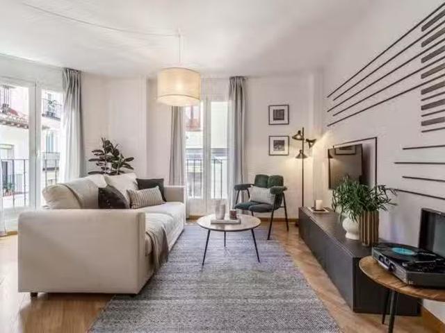 Barato Piso de 1 habitación en Calle del Espíritu Santo