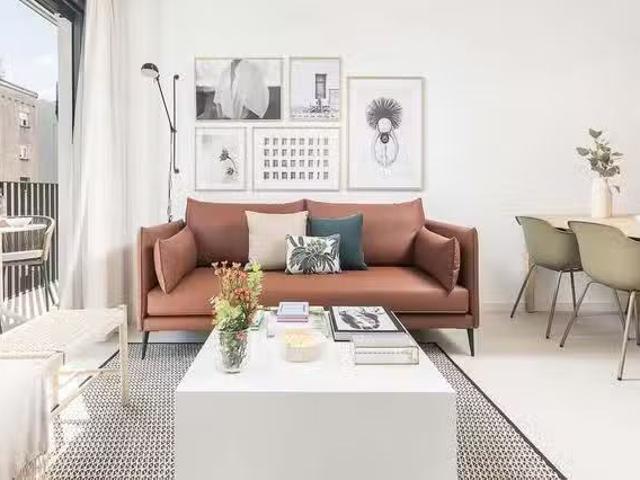 Barato Piso de 1 habitación en Carrer de Maignon