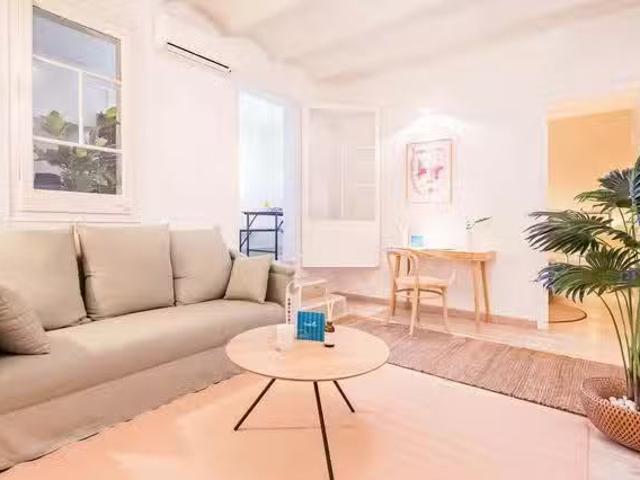 ¡Oferta! Piso de 1 habitación en Carrer de Rocafort