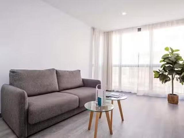 Barato Piso de 1 habitación en Carrer de València