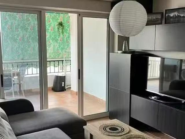 Bonito Piso de 1 habitación en Carrer Virgen del Losar, Puerto.