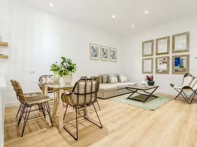 ¡Renta! Piso de 1 habitación en Pasadizo de San Ginés
