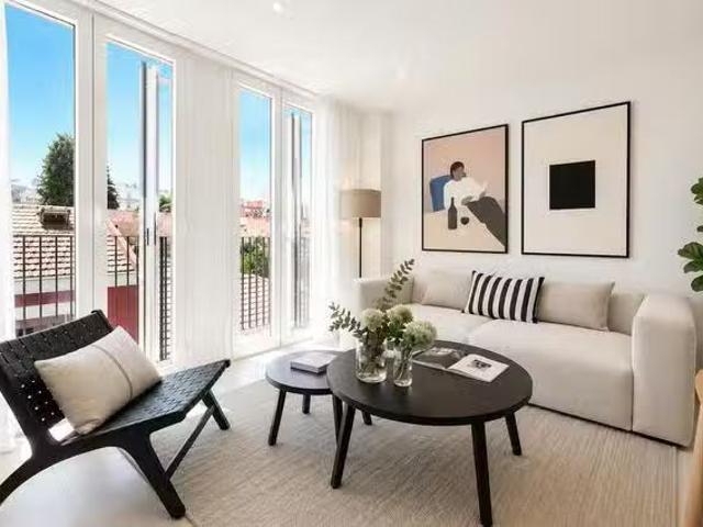 Nuevo Piso de 1 habitación en Pasaje de Pradillo, Chamartín