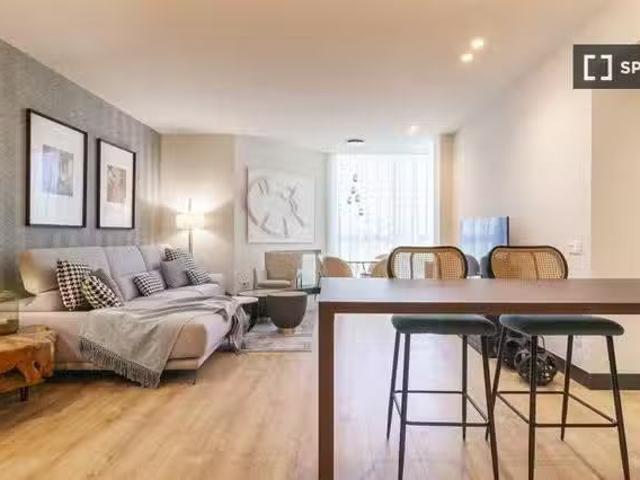 Encantador Piso de 2 habitaciones en alquiler en Castillejos.